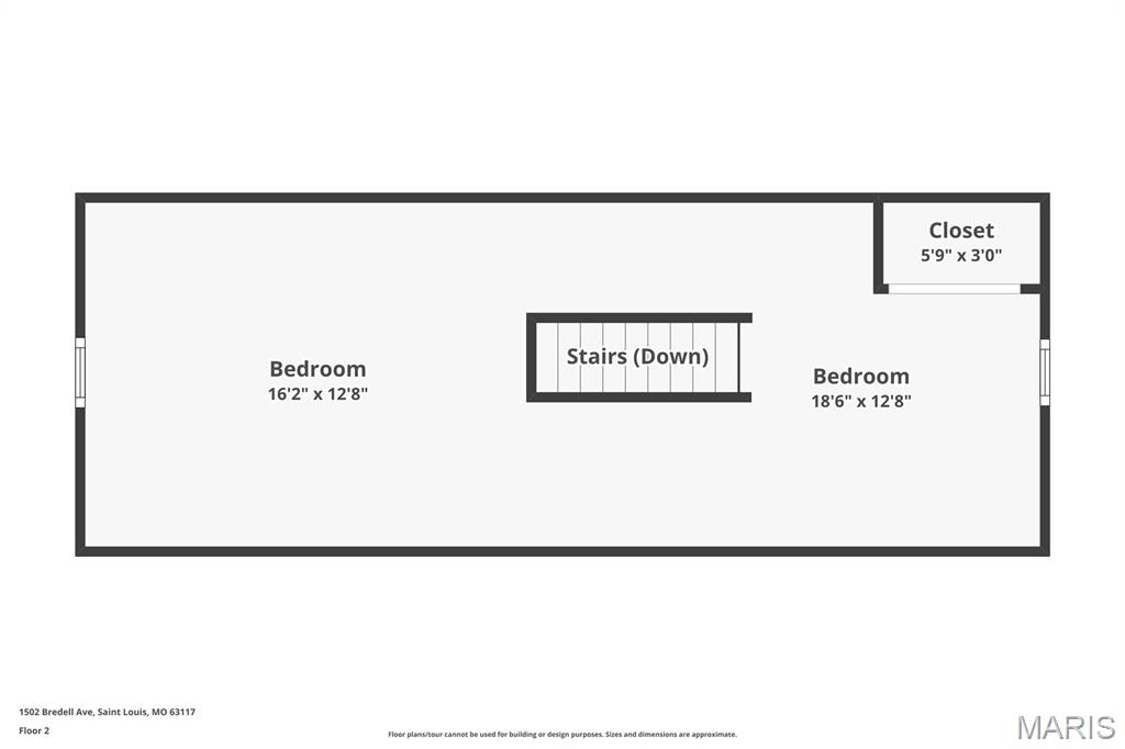 Pennsylvania Park 1 - Residential