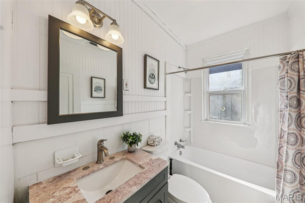 Pennsylvania Park 1 - Residential