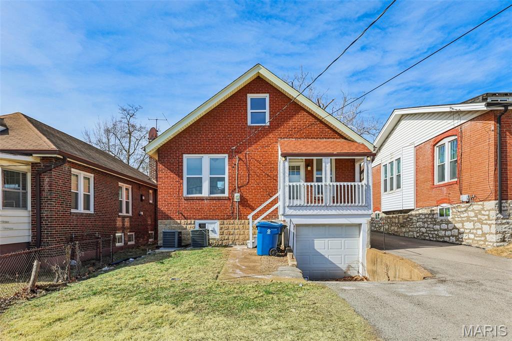 Pennsylvania Park 1 - Residential