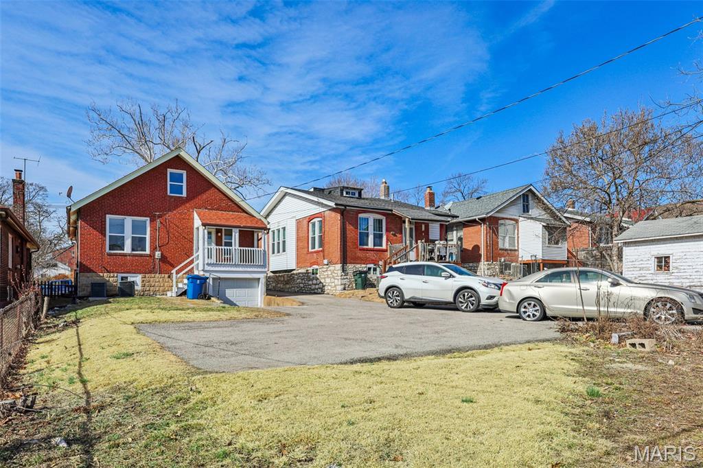 Pennsylvania Park 1 - Residential