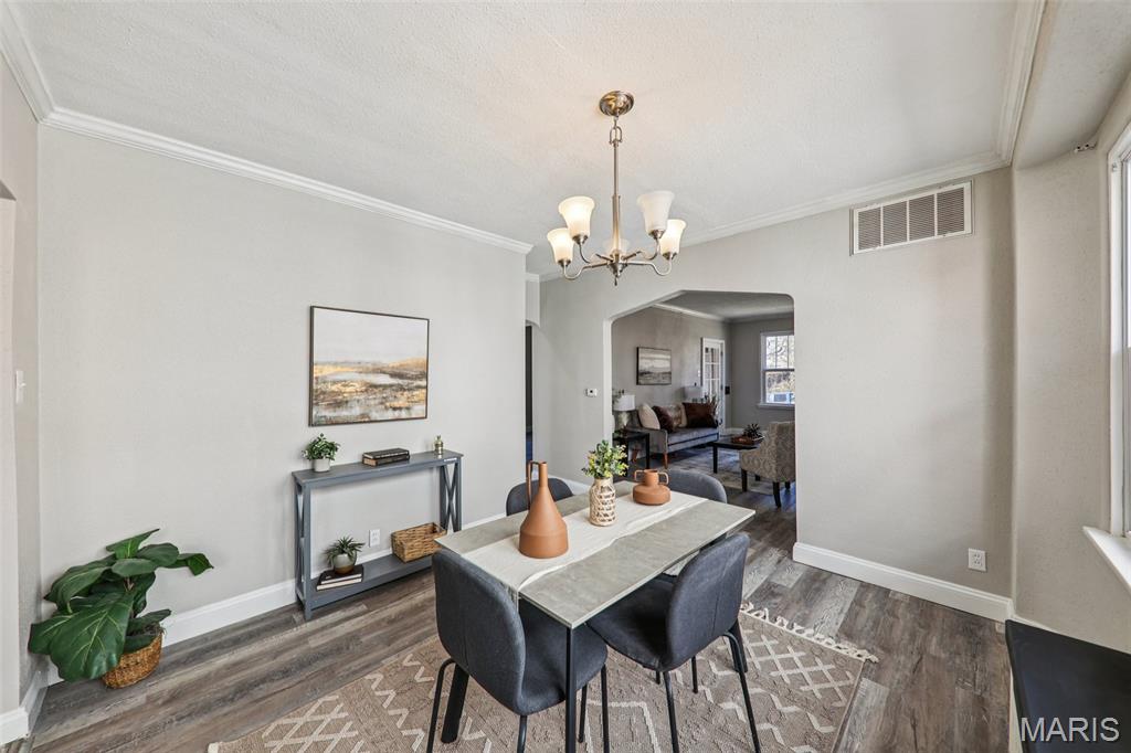 Pennsylvania Park 1 - Residential