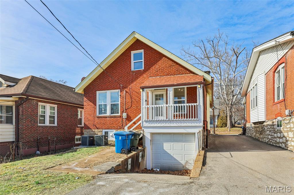 Pennsylvania Park 1 - Residential