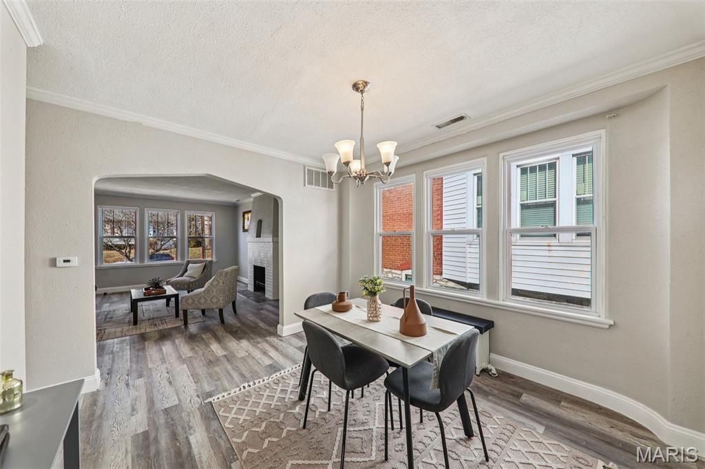 Pennsylvania Park 1 - Residential