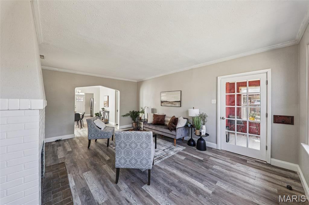 Pennsylvania Park 1 - Residential