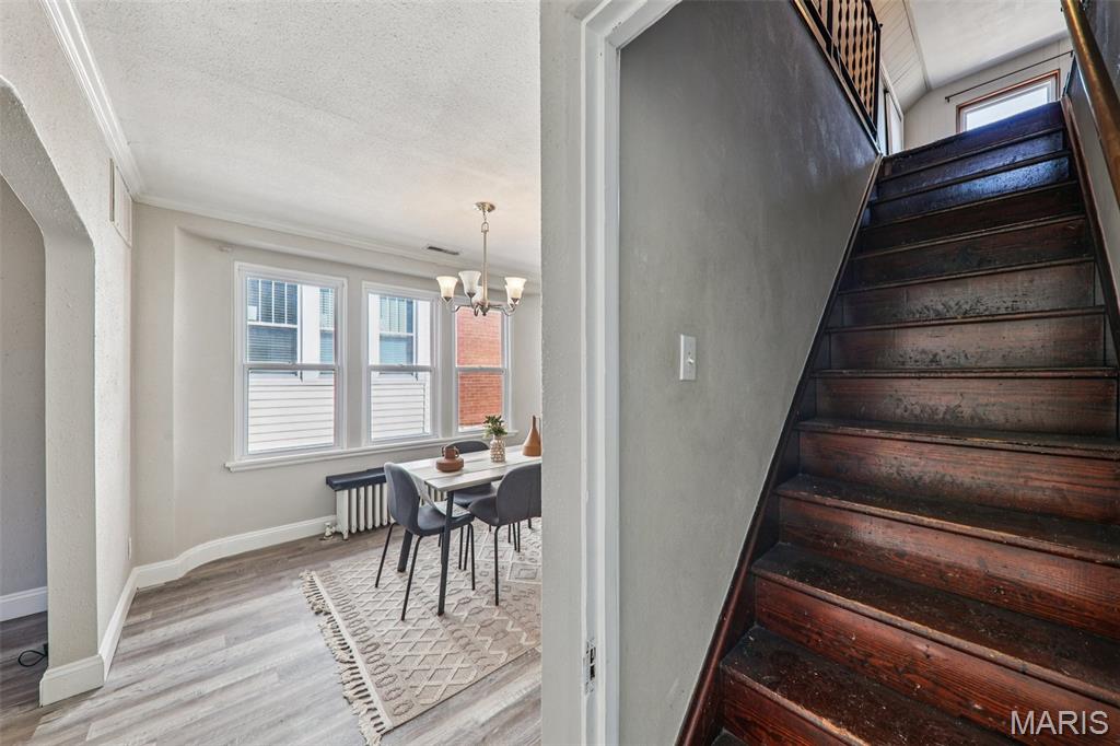 Pennsylvania Park 1 - Residential