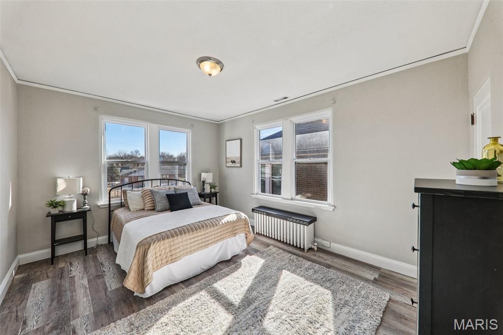 Pennsylvania Park 1 - Residential