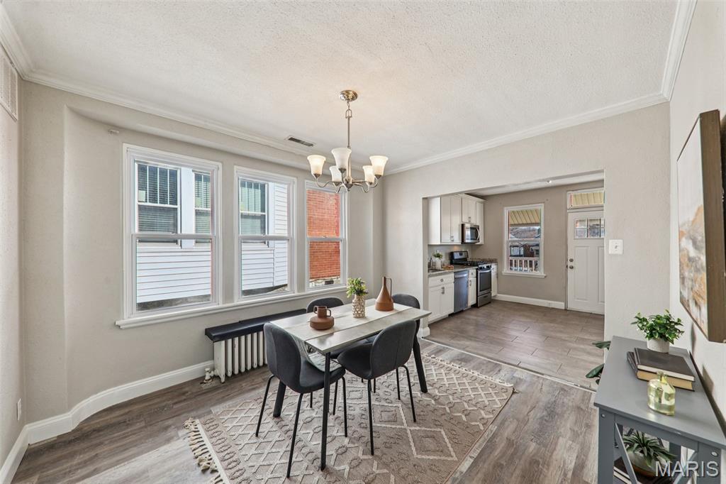 Pennsylvania Park 1 - Residential