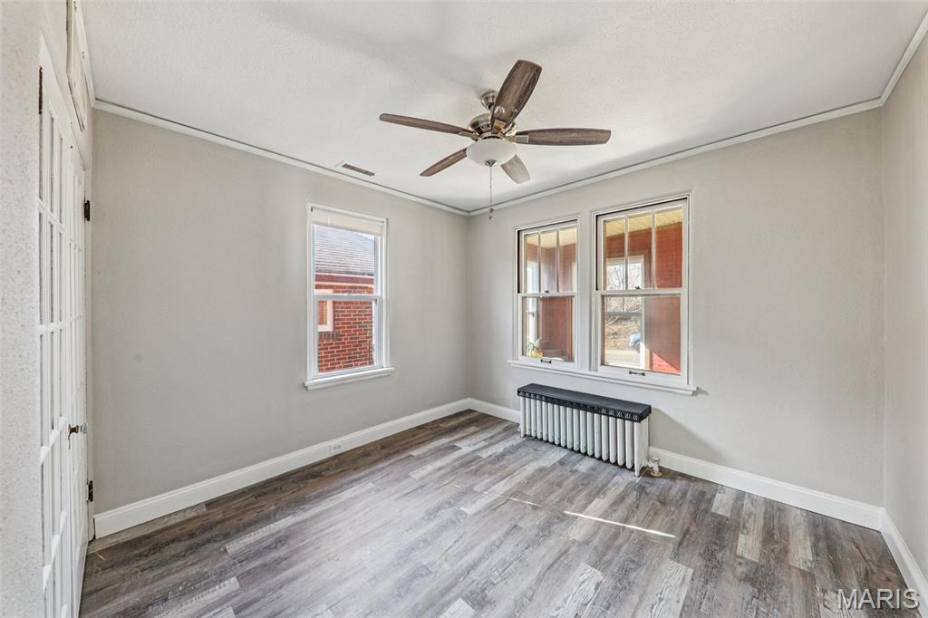 Pennsylvania Park 1 - Residential