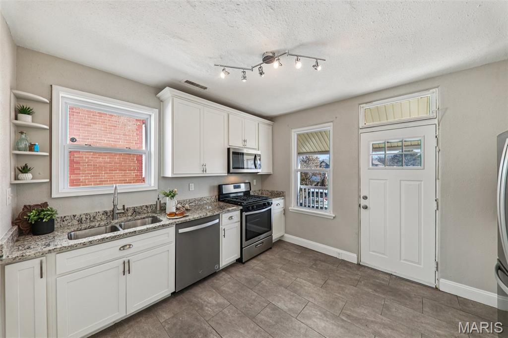 Pennsylvania Park 1 - Residential