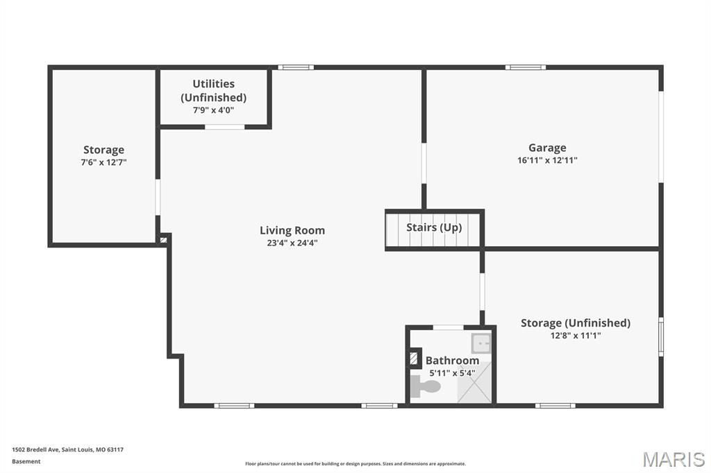 Pennsylvania Park 1 - Residential
