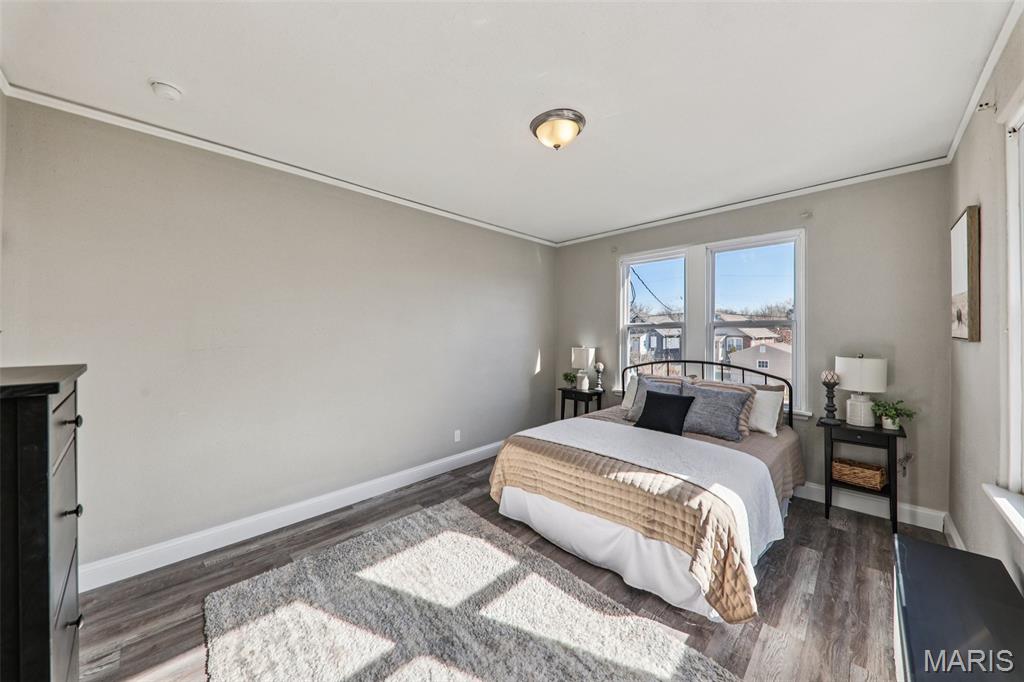 Pennsylvania Park 1 - Residential