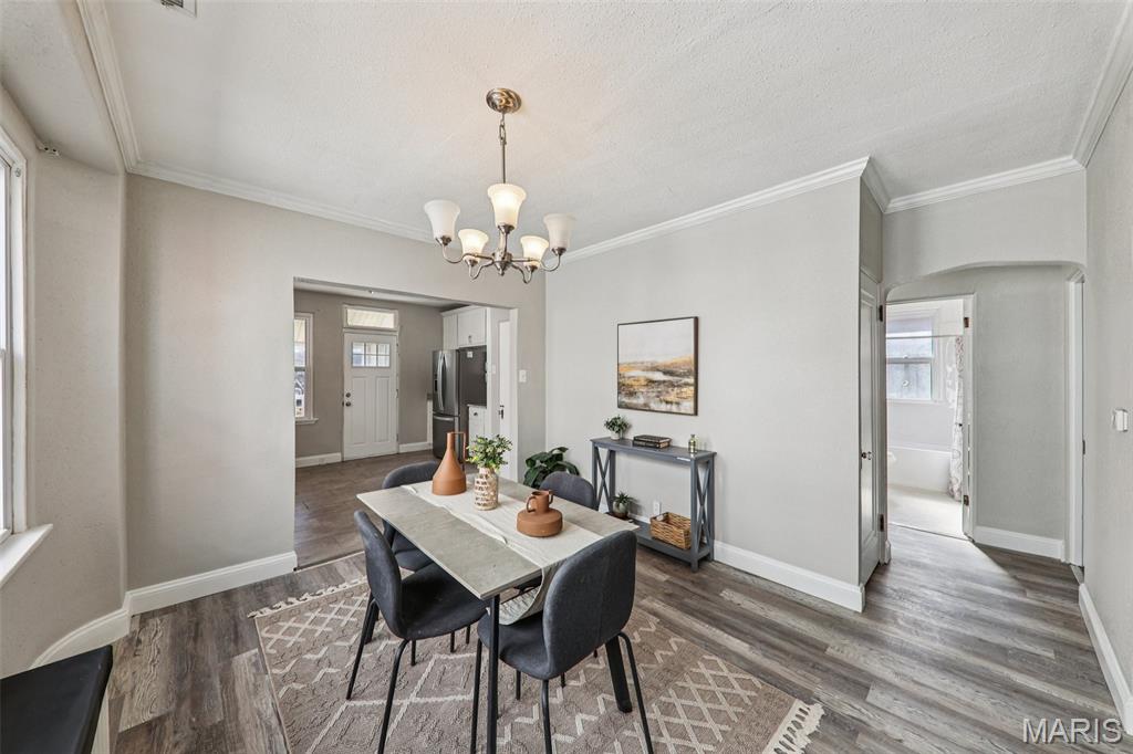 Pennsylvania Park 1 - Residential