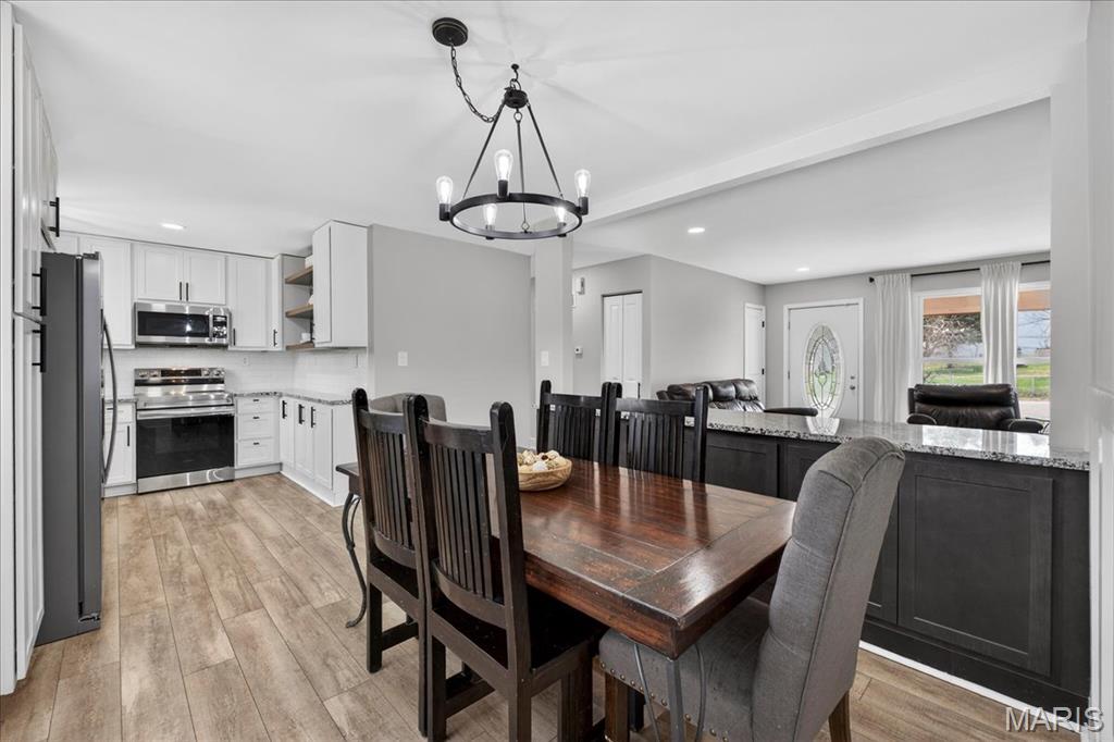 Hawthorne - Residential