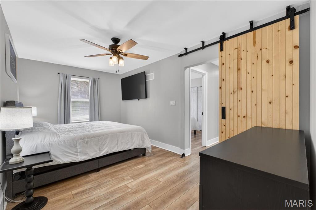 Hawthorne - Residential