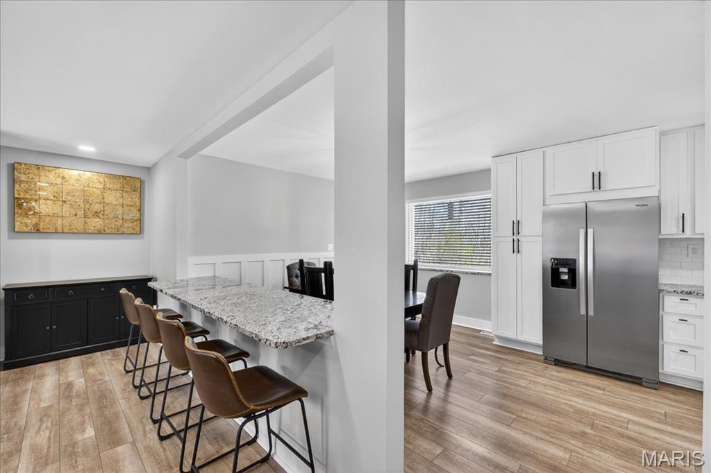 Hawthorne - Residential