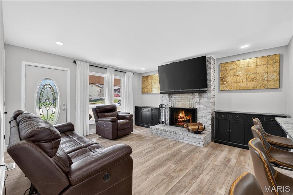 Hawthorne - Residential