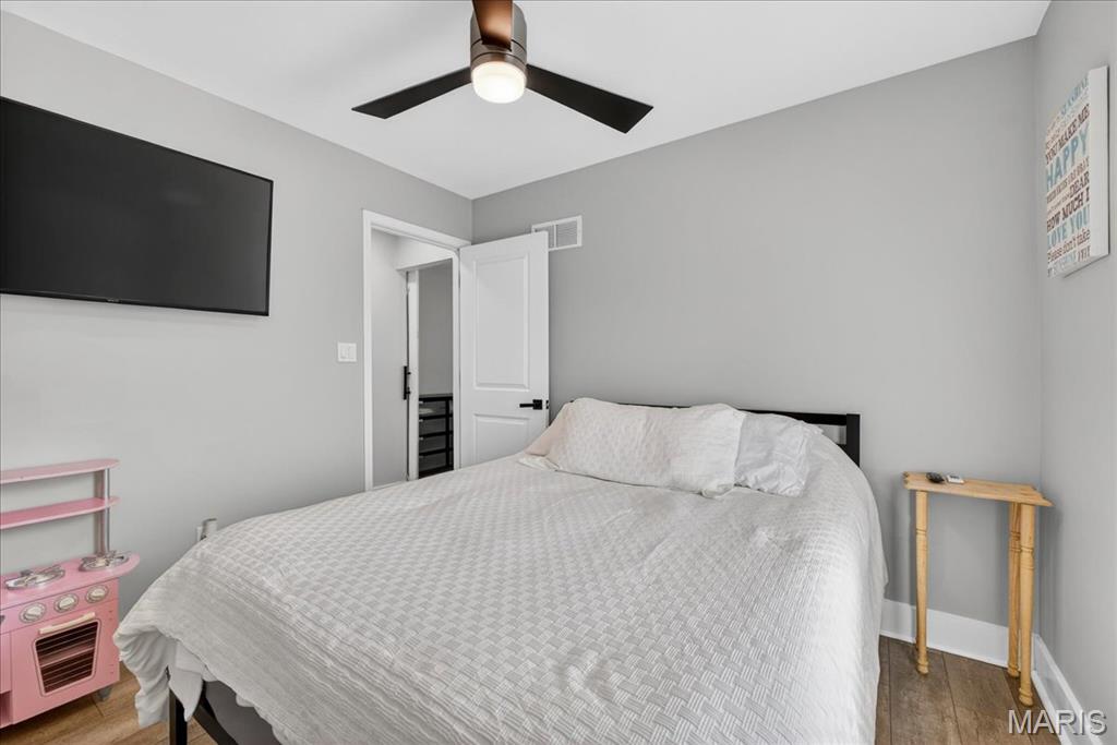 Hawthorne - Residential