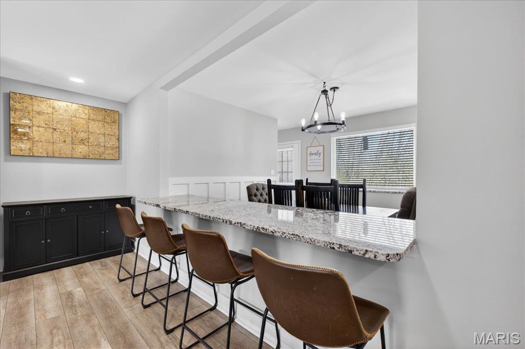 Hawthorne - Residential