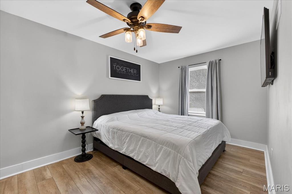 Hawthorne - Residential