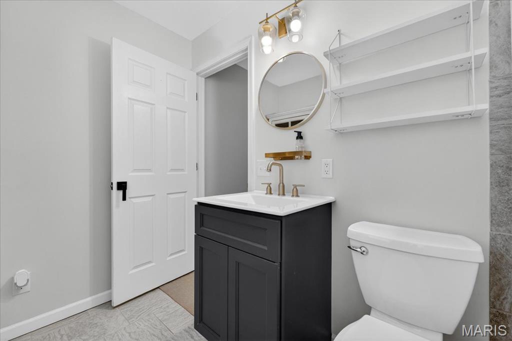 Hawthorne - Residential