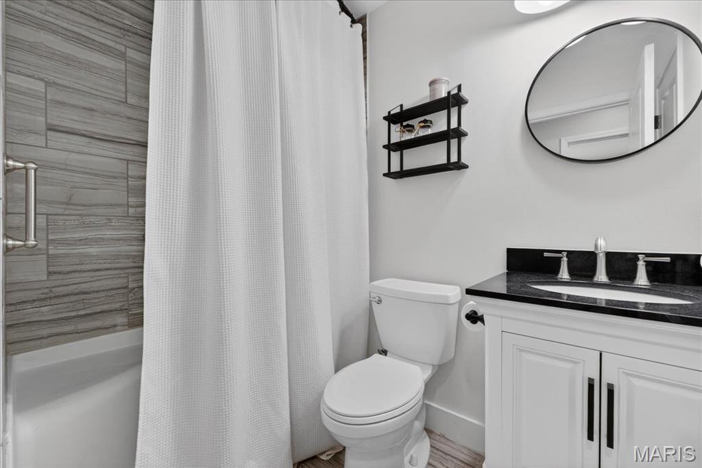 Hawthorne - Residential