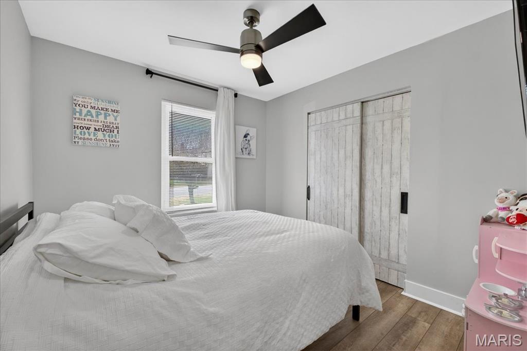 Hawthorne - Residential