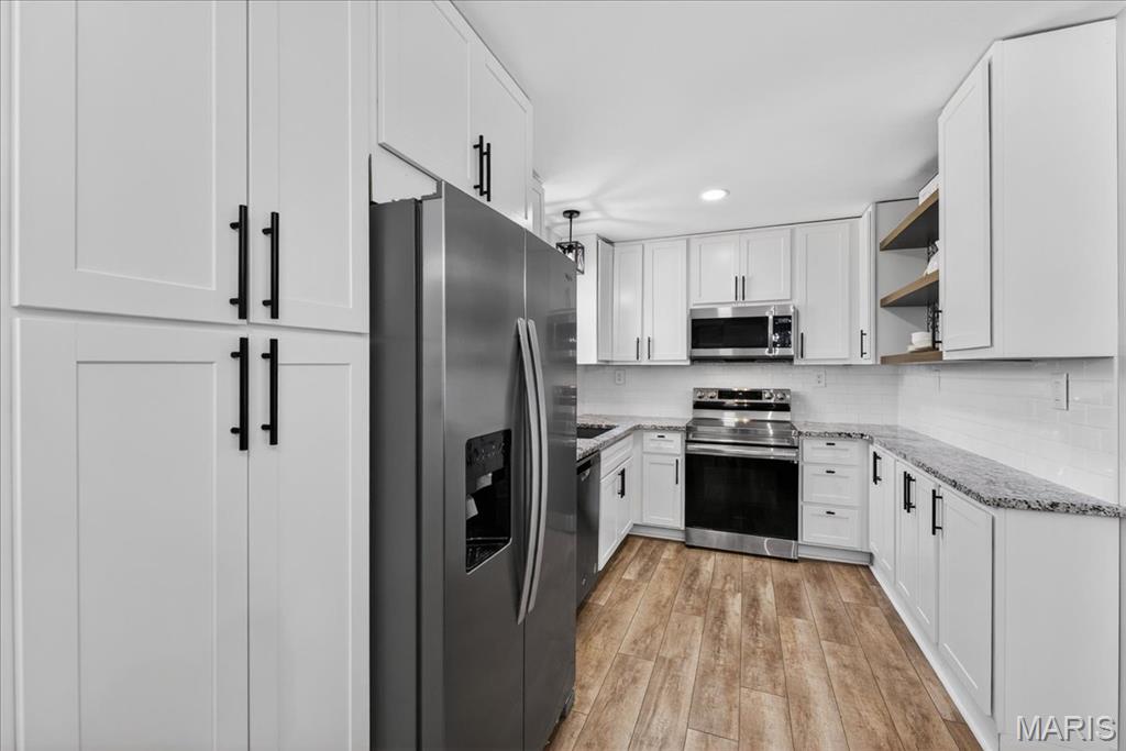 Hawthorne - Residential