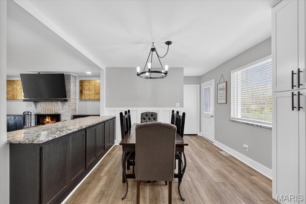 Hawthorne - Residential