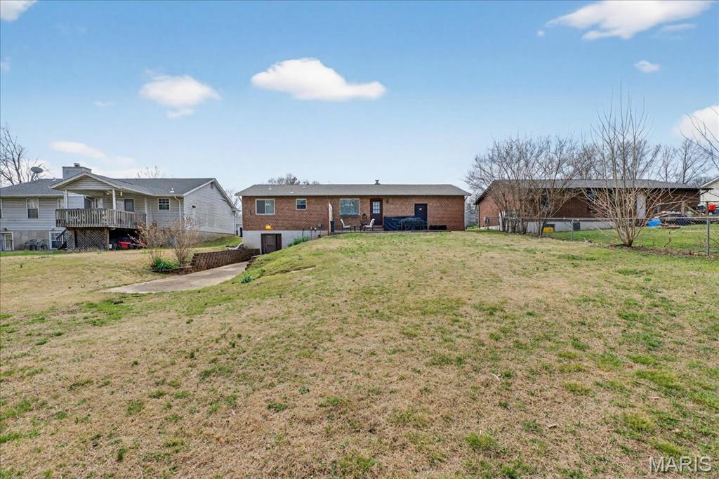 Hawthorne - Residential