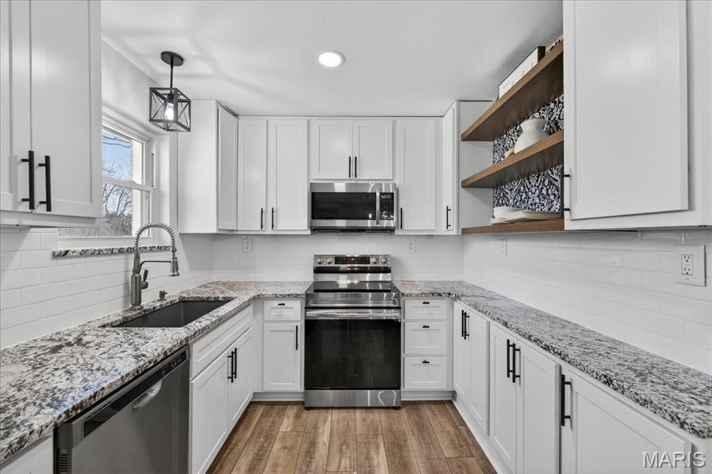 Hawthorne - Residential