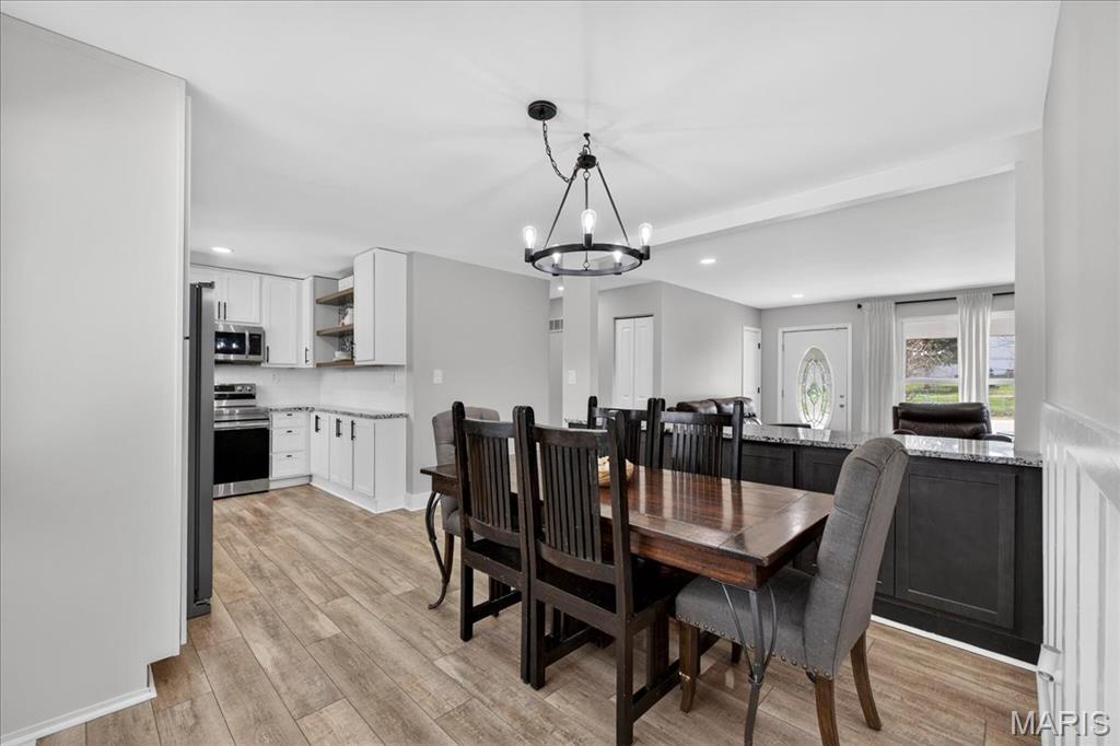 Hawthorne - Residential