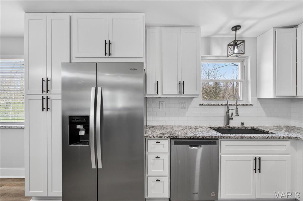 Hawthorne - Residential