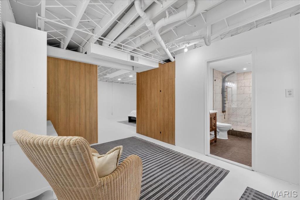 Hawthorne - Residential