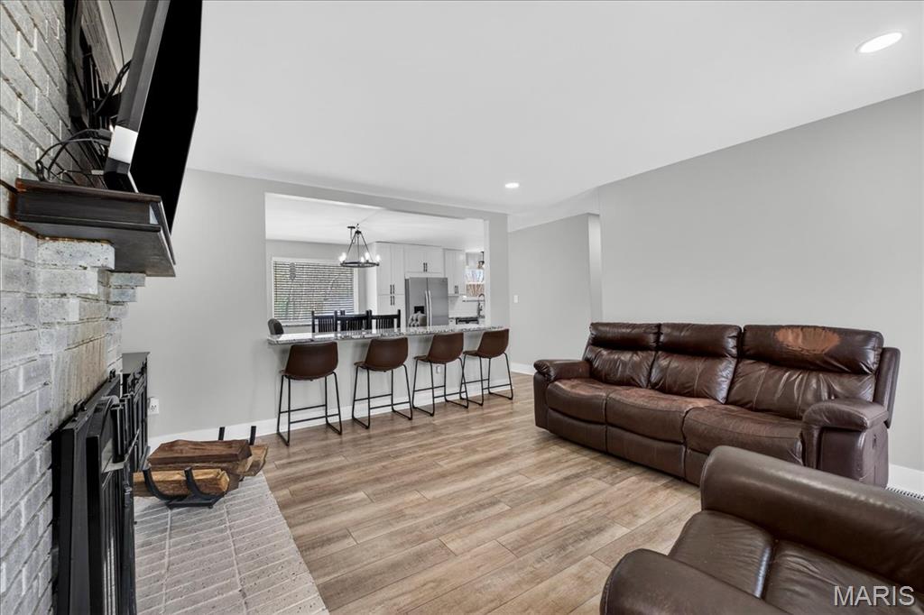 Hawthorne - Residential