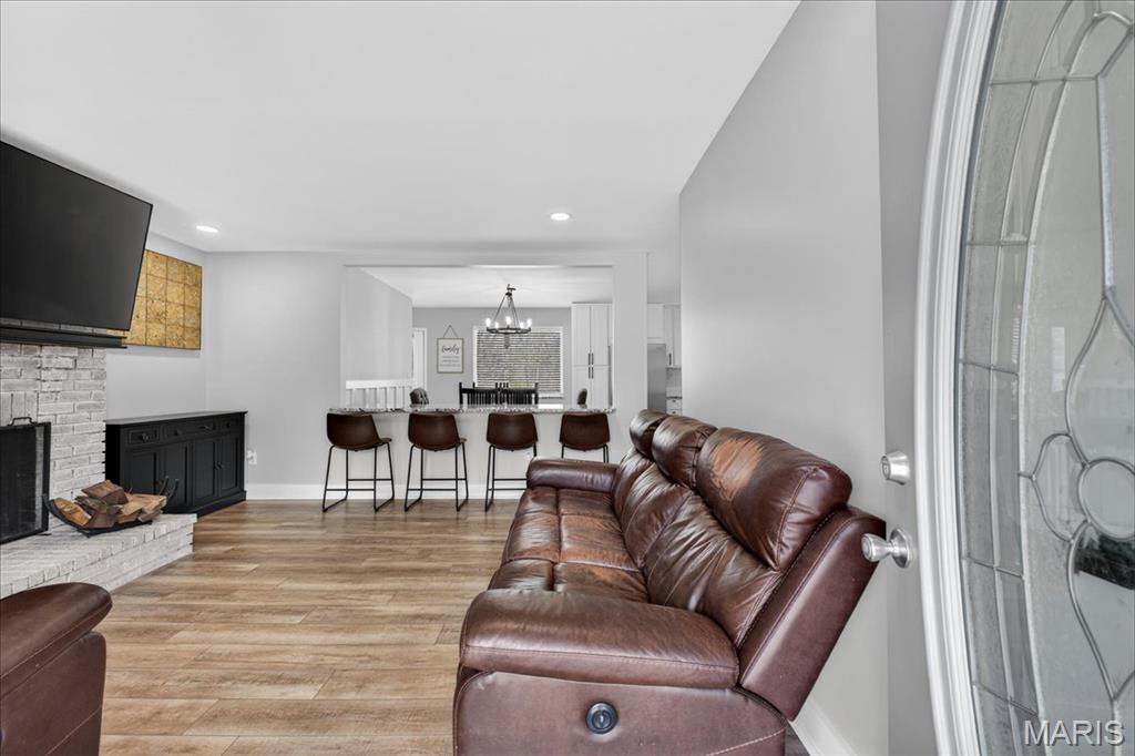 1719 Hawthorne Drive