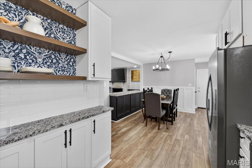 Hawthorne - Residential