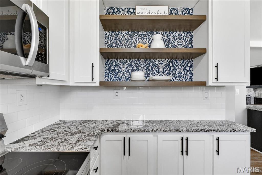 Hawthorne - Residential