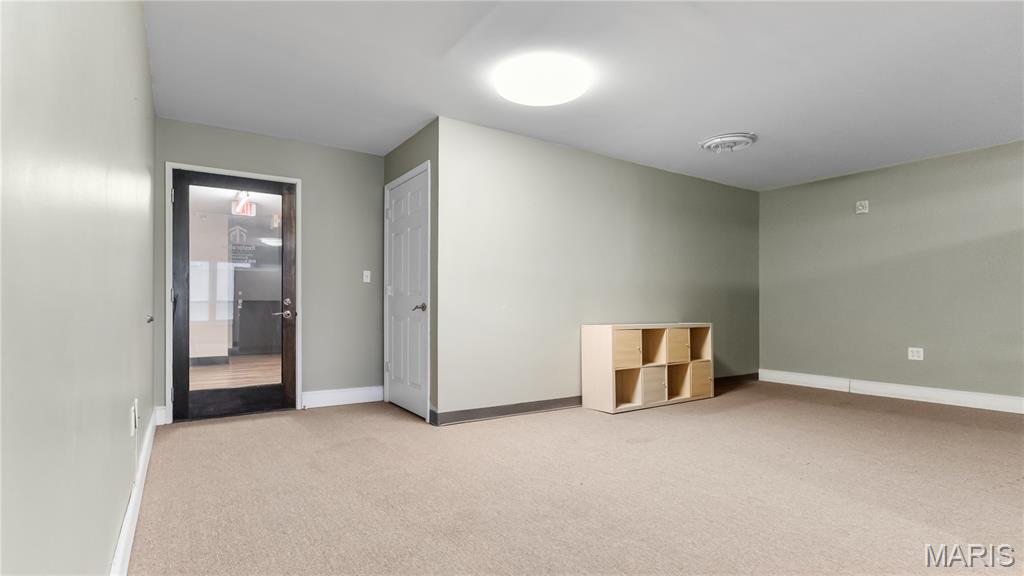 Blue City Condominiums - Commercial Lease