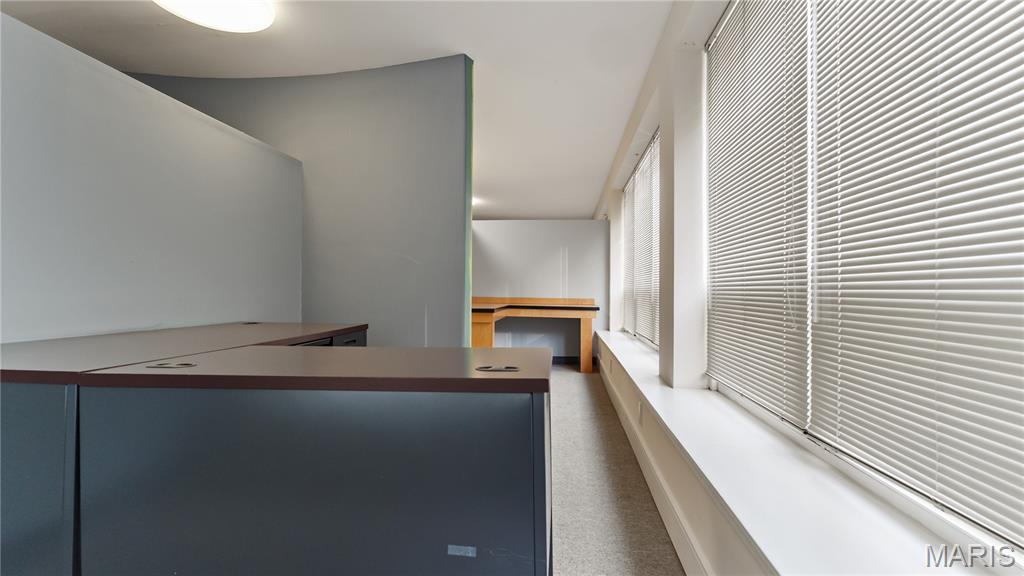 Blue City Condominiums - Commercial Lease