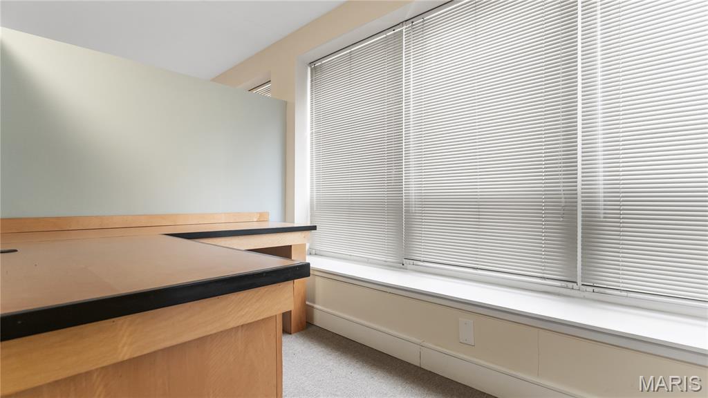 Blue City Condominiums - Commercial Lease