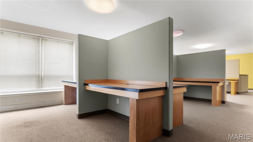 Blue City Condominiums - Commercial Lease