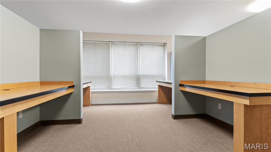 Blue City Condominiums - Commercial Lease