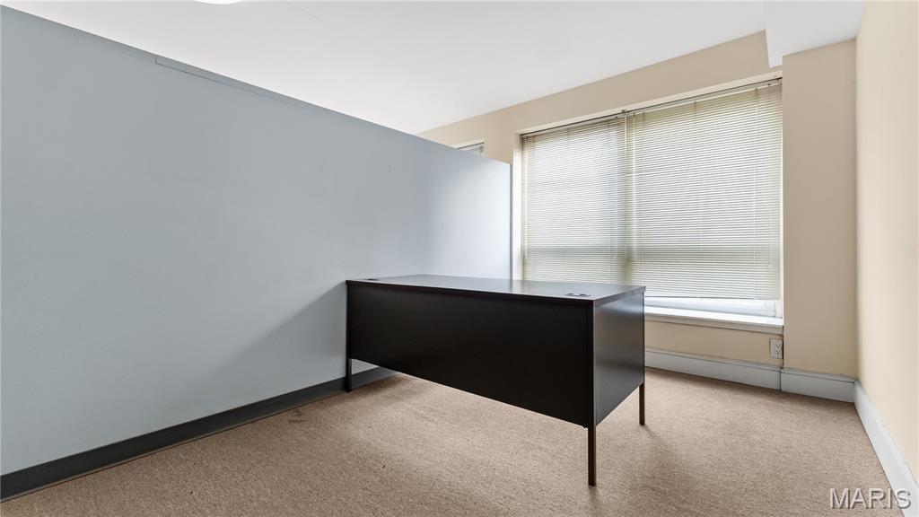 Blue City Condominiums - Commercial Lease