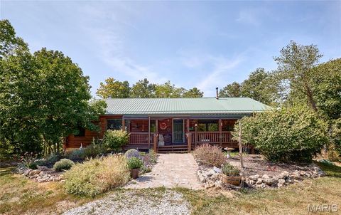 24038 Lone Oak Lane Warrenton MO 63383