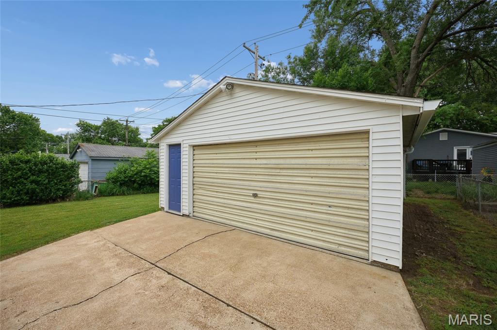 Sharp Place - Residential