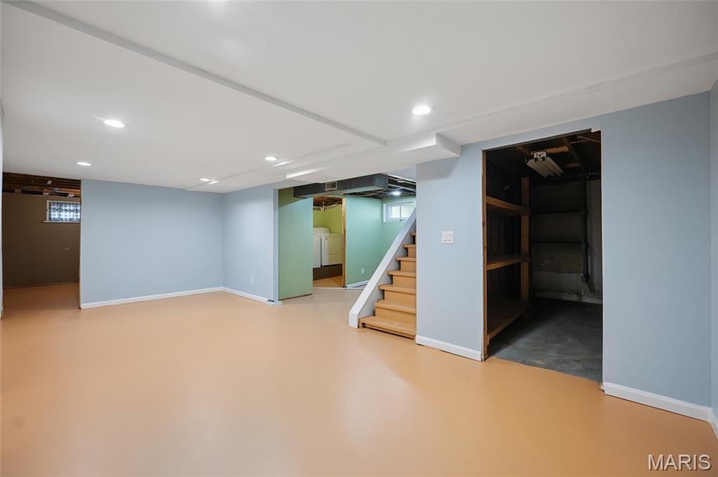 Sharp Place - Residential
