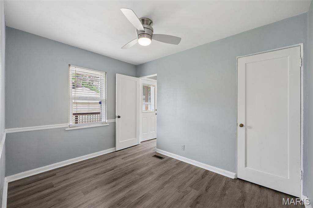 Sharp Place - Residential