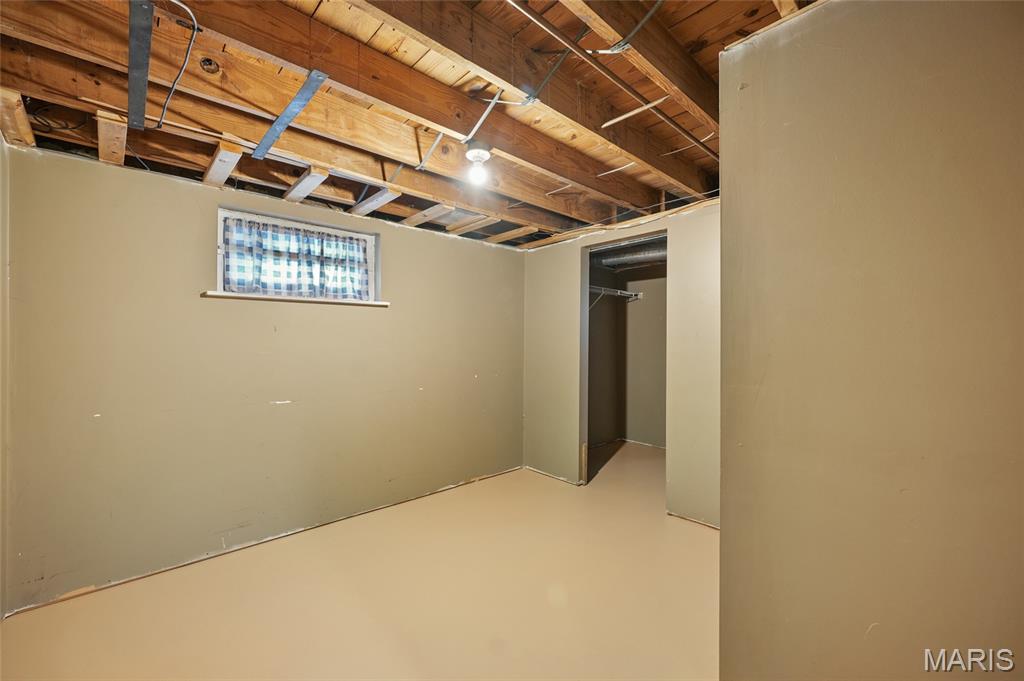 Sharp Place - Residential