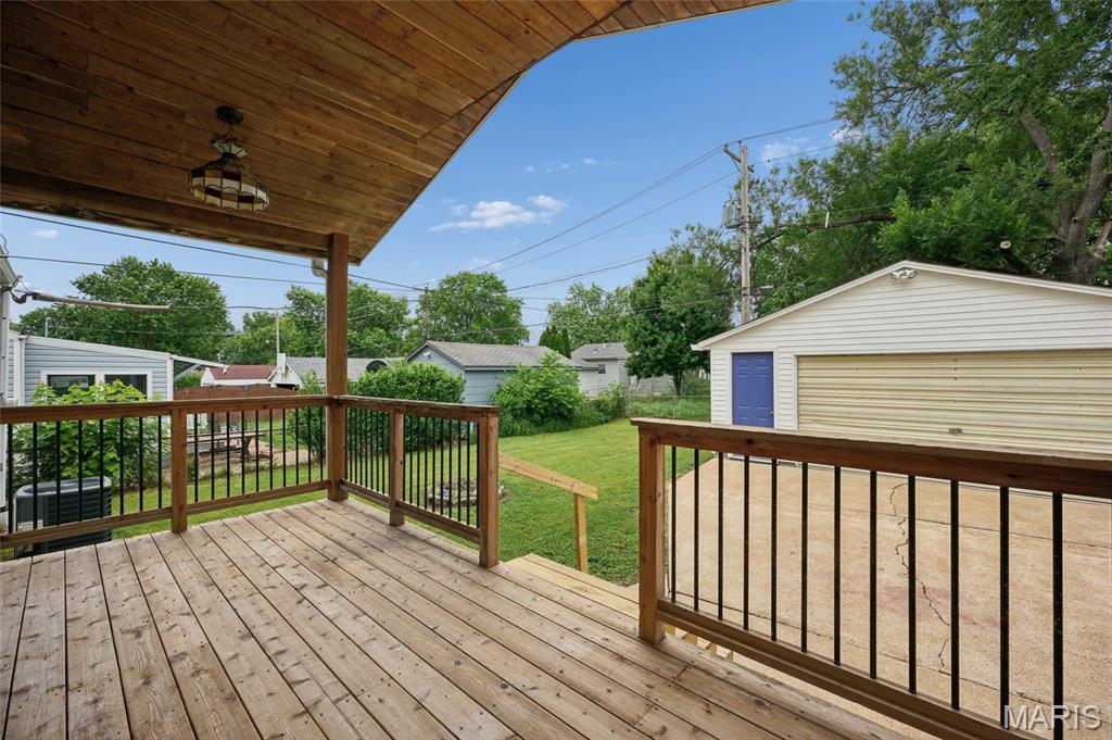 Sharp Place - Residential