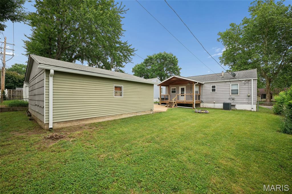 Sharp Place - Residential